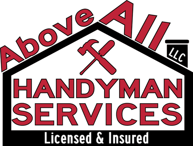 Helena, MT Handyman - Above All Handyman